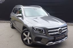 Zunanja slika - Mercedes-Benz GLB-Razred - GLB 180 Progressive Avt. - 1 - Predogledna slika