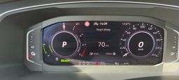 Zunanja slika - VW Tiguan - 1.4TSI eHybrid avt. 140kW VIRTUAL KAMERA ALU - 13 - Predogledna slika