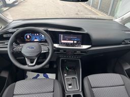 Zunanja slika - Ford Tourneo Connect - Tourneo - 2 - Predogledna slika