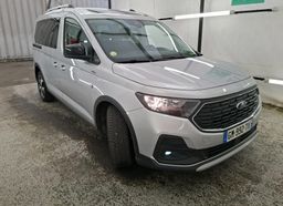 Zunanja slika - Ford Tourneo Connect - Grand 2.0 EcoBlue.PANORAMA.KAMERA.KLJUKA.24MES.JA - 4 - Predogledna slika