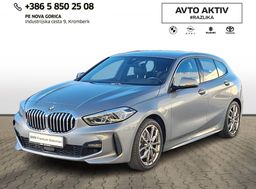 Zunanja slika - BMW Serija 1 - : 120  AT - 1 - Predogledna slika
