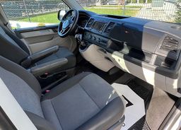 Zunanja slika - VW Transporter - 2.0 TDI+150KM+SLO+1.LAST+KAMERA... - 15 - Predogledna slika