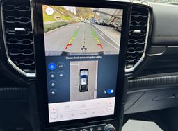 Zunanja slika - Ford Ranger - WILDTRAK 2.3 EcoBoost 281PS PHEV A10 e-4WD - 18 - Predogledna slika