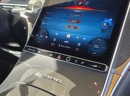 Zunanja slika - Mercedes-Benz GLC-Razred - AMG GLC 43 4MATIC - 16 - Predogledna slika