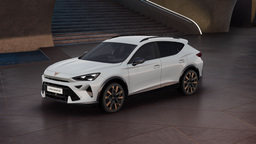 Zunanja slika - Cupra Formentor - 2.0 TSI 150 kW (204 KM) 7-DSG 4drive - 1 - Predogledna slika