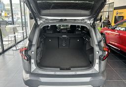 Zunanja slika - Dacia Bigster - JOURNEY hybrid-G 150 4x4  NA ZALOGI - 9 - Predogledna slika