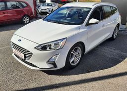 Zunanja slika - Ford Focus - Trend 1.5 EcoBlue 70 kW - 8 - Predogledna slika