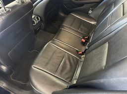 Zunanja slika - Mercedes-Benz E-Razred - AMG Line Avt. 220 AMG 4Matic.NEMŠKI.KAMERA.DIZEL - 6 - Predogledna slika