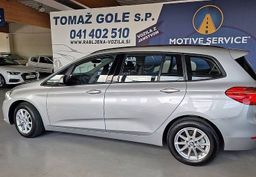 Zunanja slika - BMW Serija 2 - Gran Tourer: 218d Luxury Line LED-NAVI 7 SEDEŽEV ZELO LE - 4 - Predogledna slika