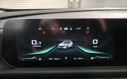 Zunanja slika - Forthing T5 EVO - 1.LAST SLO LED VIRTUAL 360KAM USNJE PANO - 12 - Predogledna slika