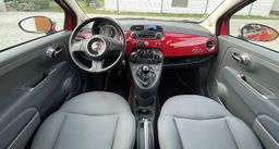 Zunanja slika - Fiat 500 - 1.2 8v Pop - 6 - Predogledna slika