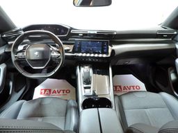 Zunanja slika - Peugeot 508 - 308  1,5 BlueHDi 130 Avt. - 4 - Predogledna slika