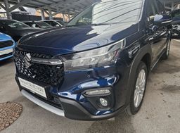 Zunanja slika - Suzuki S-Cross - 1.4 MHEV PREMIUM ALLGRIP AUTO - 1 - Predogledna slika