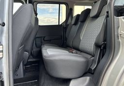 Zunanja slika - Ford Tourneo - Courier 1.0 EcoBoost Trend Avt. - 11 - Predogledna slika