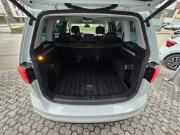 Zunanja slika - VW Touran - 2.0 TDI DSG Comfortline 110kW - 6 - Predogledna slika