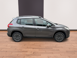 Zunanja slika - Peugeot 2008 - Active 1,6 e-HDi - 4 - Predogledna slika