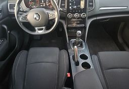 Zunanja slika - Renault Mégane - Megane 1.0 TCe 114ks°1.LASTNIK°°FULL LED° NAVIGACIJA° - 10 - Predogledna slika