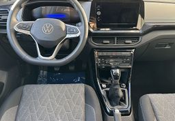 Zunanja slika - VW T-Cross - 1.0 TSI 4ALL 85  115 - 9 - Predogledna slika
