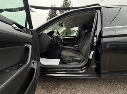 Zunanja slika - VW Passat - 1.6 TDI AUT. Comfortline ACC NAVI KAMERA ALU 16 - 15 - Predogledna slika