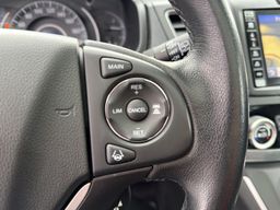 Zunanja slika - Honda CR-V - 4WD 1,6 i-DTEC Lifestyle Avt. - 13 - Predogledna slika