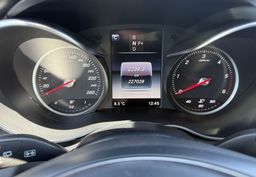 Zunanja slika - Mercedes-Benz C-Razred - C200d T PANO-FULLED-ACC-EL.PRT-NAVI-BT-360-AMBIENT - 10 - Predogledna slika