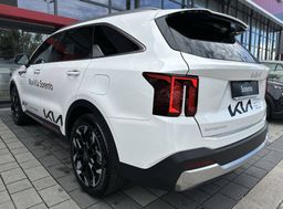 Zunanja slika - KIA Sorento - 2.2 CRDi EX Limited Panor. 8DCT AWD 2025 facelift - 7 - Predogledna slika