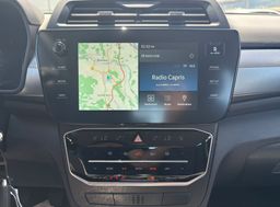 Zunanja slika - KG Mobility Tivoli - 1.5 GDI-T Fresh M T - 16 - Predogledna slika