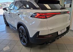 Zunanja slika - Baic X7 - 1.5 DCT. 177 KM 2WD - NA ZALOGI - 3 - Predogledna slika