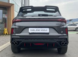 Zunanja slika - Geely Coolray - 1.5 TD DCT GK KAMERA-TEMPOMAT-PANORAMA - 5 - Predogledna slika