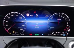 Zunanja slika - Mercedes-Benz E-Razred - E 300 e T  - FIX OM - 4.99 - 15 - Predogledna slika