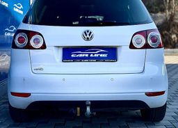 Zunanja slika - VW Golf - Plus 2.0 TDI DPF Comfortline 103  140 - 5 - Predogledna slika