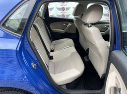 Zunanja slika - VW Polo - 1.6 TDI DPF Highline 66  90  PARK. NAVI. 1 LET.J.. - 15 - Predogledna slika