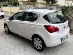 Zunanja slika - Opel Corsa - 1,4 Enjoy - 5 - Predogledna slika