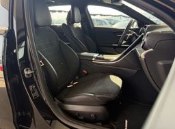 Zunanja slika - Mercedes-Benz C-Razred - 220 d AMG LINE - 10 - Predogledna slika