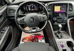 Zunanja slika - Renault Talisman - 1.6dCi Aut Led Ambient Navi Temp KREDITBREZ POLOGA - 8 - Predogledna slika