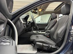 Zunanja slika - BMW Serija 3 - 320D - 3 - Predogledna slika
