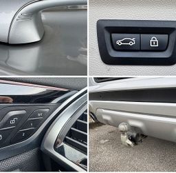 Zunanja slika - BMW X3 - serija : xDrive20d xLINE RADAR MATRIX VIRTUAL KLJUKA MEMORY - 12 - Predogledna slika