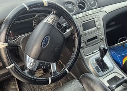 Zunanja slika - Ford S-MAX - TITANIUM 2.0TDCi + AUTOMATIC - 8 - Predogledna slika
