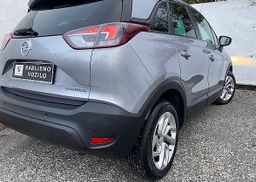 Zunanja slika - Opel Crossland X - INNOVATION 1.5 CDTI KAM-OGRE.V+ JAMSTVO... - 7 - Predogledna slika