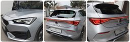 Zunanja slika - Cupra Leon - 1.5 eTSI DSG - 7 - Predogledna slika
