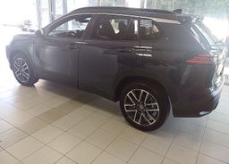 Zunanja slika - Toyota Corolla Cross - 2.0 Style hibrid  HEV  FWD - 2 - Predogledna slika