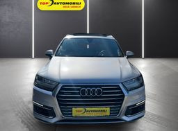 Zunanja slika - Audi Q7 - E-TRON 3.0TDI QUATTRO LED NAVI ACC HUD PANO 360K.. - 12 - Predogledna slika