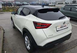 Zunanja slika - Nissan Juke - 1.0 DIG-T 117 ACENTA DCT ZELO LEP - 6 - Predogledna slika
