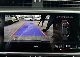 Zunanja slika - Audi A6 - Avant 40 TDI S tronic|ASISTENCE|KAMERA|USNJE|MEMORY| - 10 - Predogledna slika