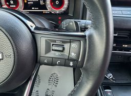 Zunanja slika - Nissan Qashqai - 1.3 DIG X-Tronic N-CONNECTA FUL LED-NAVI-KAMERA - 16 - Predogledna slika