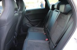 Zunanja slika - Cupra Ateca - 2.0TSI LIMITED EDITION 4Drive KAM360 KESSY AMBI .. - 14 - Predogledna slika