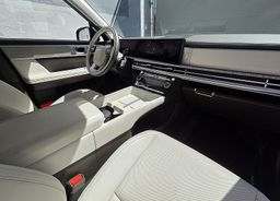 Zunanja slika - Hyundai Santa Fe - 4WD PHEV Impression Calligraphy Digital Key - 10 - Predogledna slika