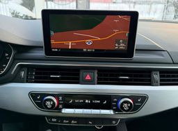 Zunanja slika - Audi A4 - 2.0 TDI-AUT-3X S LINE-VIRTUAL-LIZING ZA TUJCE- - 11 - Predogledna slika