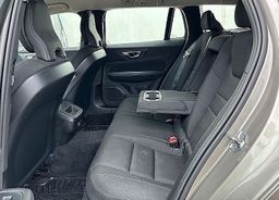 Zunanja slika - Volvo V60 - D3 AUT Business - LED - NAVI - 9 - Predogledna slika