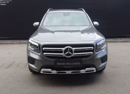 Zunanja slika - Mercedes-Benz GLB-Razred - GLB 180 Progressive Avt. - 3 - Predogledna slika